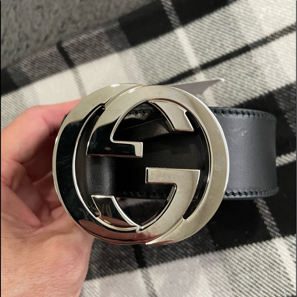 BNWT Gucci Belt
